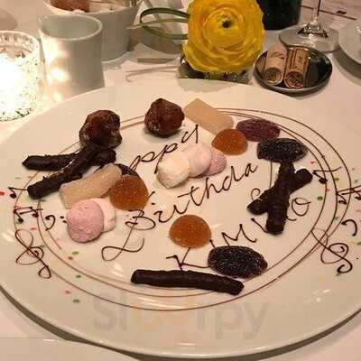 フランス料理 ラ ジュネス