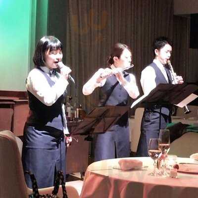 フランス料理 ラ ジュネス