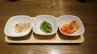 韓国鶏鍋 コチュ