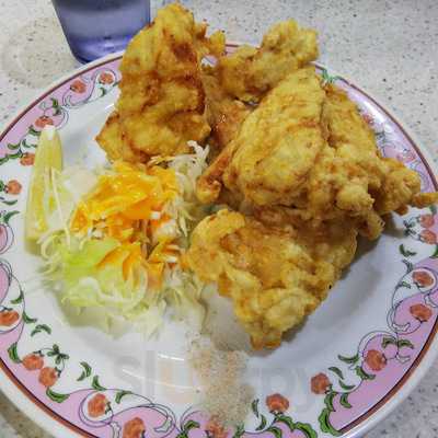 餃子の王将神田東口店