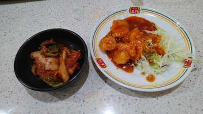 餃子の王将神田東口店