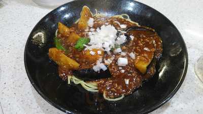 餃子の王将神田東口店