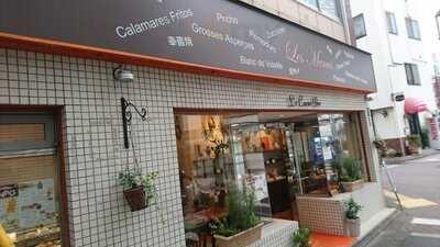 ル クール ピュー