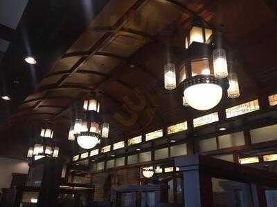 椿屋珈琲店 有楽町茶寮