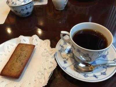 椿屋珈琲店 有楽町茶寮