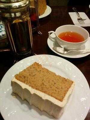 椿屋珈琲店 有楽町茶寮