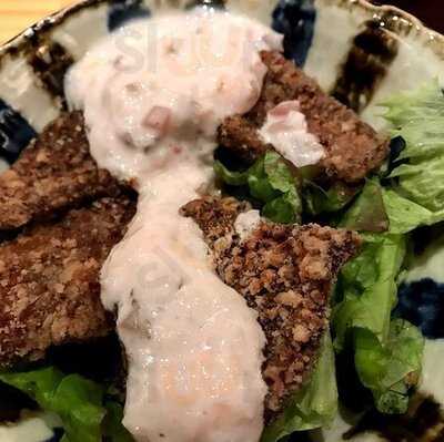 鹿屋アスリート食堂 丸の内