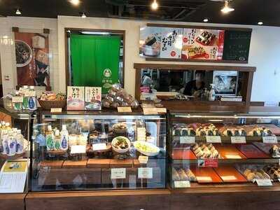 おむすび権米衛 青山店