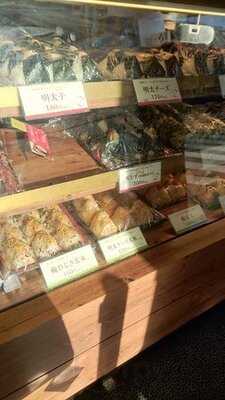 おむすび権米衛 青山店