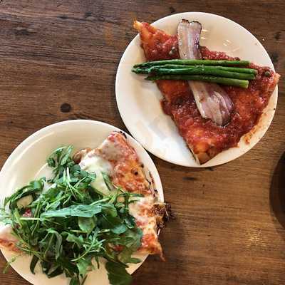 シェーキーズ 渋谷宇田川店