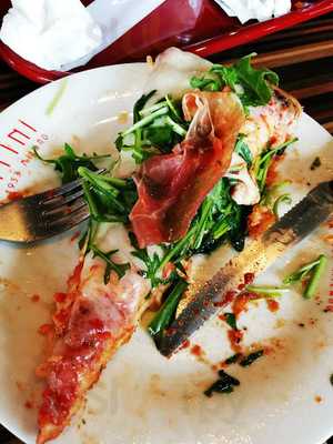 シェーキーズ 渋谷宇田川店