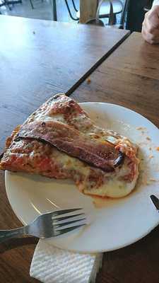 シェーキーズ 渋谷宇田川店