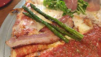 シェーキーズ 渋谷宇田川店