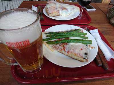 シェーキーズ 渋谷宇田川店