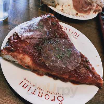 シェーキーズ 渋谷宇田川店