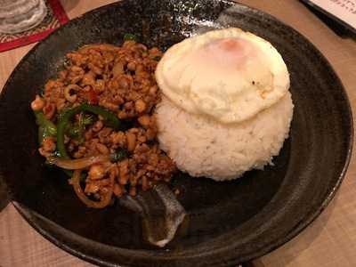 マンゴツリーカフェ 恵比寿