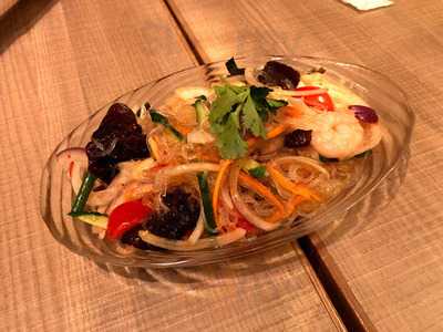 マンゴツリーカフェ 恵比寿