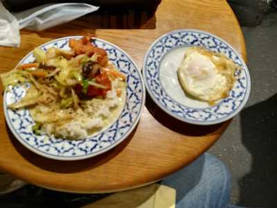 マンゴツリーカフェ 恵比寿