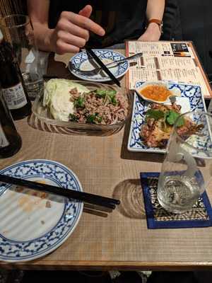 マンゴツリーカフェ 恵比寿