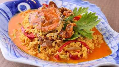 マンゴツリーカフェ 恵比寿