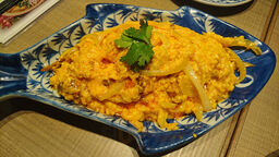 マンゴツリーカフェ 恵比寿