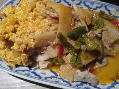 マンゴツリーカフェ 恵比寿