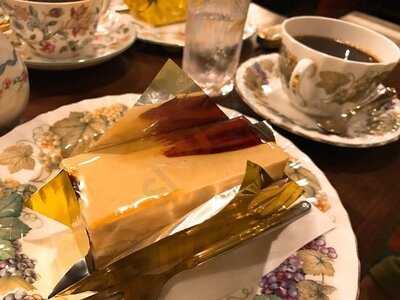 壹眞珈琲店 神保町店