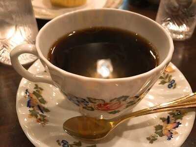 壹眞珈琲店 神保町店