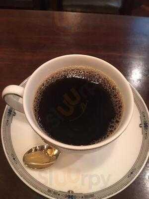 壹眞珈琲店 神保町店