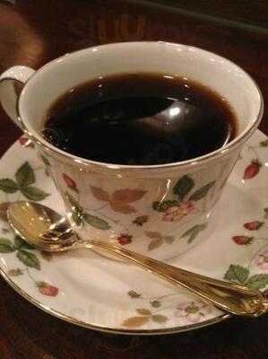 壹眞珈琲店 神保町店