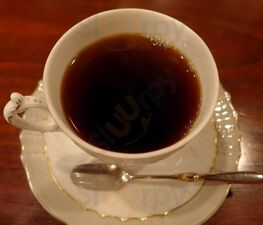 壹眞珈琲店 神保町店