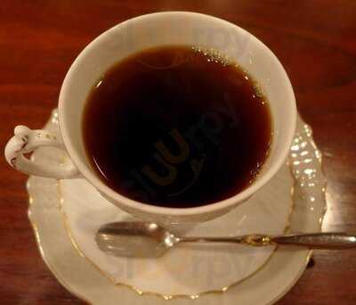 壹眞珈琲店 神保町店