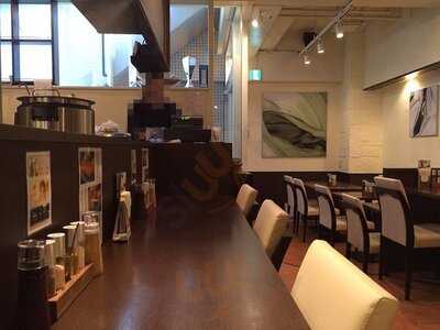 とんかつ針の山