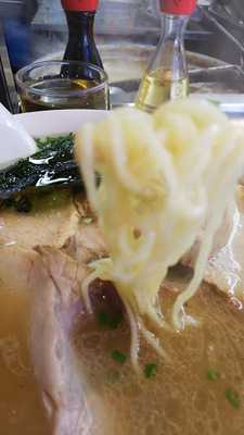 中華そば 高はし