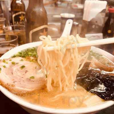 中華そば 高はし