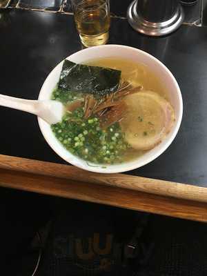 中華そば 高はし