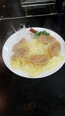 中華そば 高はし