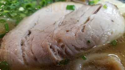 中華そば 高はし