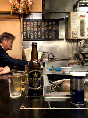 中華そば 高はし