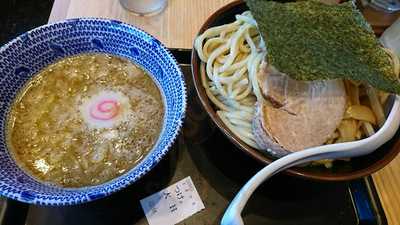 中華そば 高はし