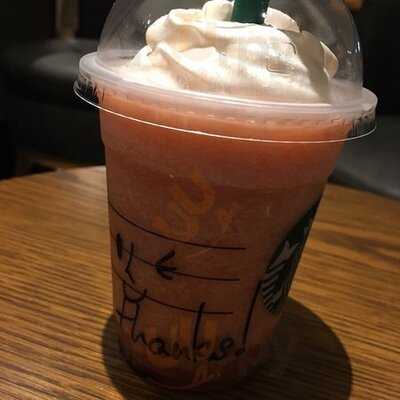 スターバックスコーヒー 渋谷２丁目店