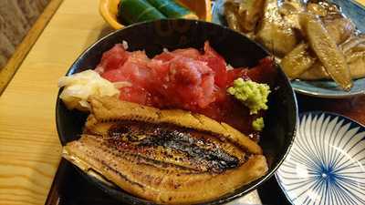 笹巻きけぬきすし総本店