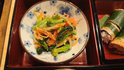 笹巻きけぬきすし総本店