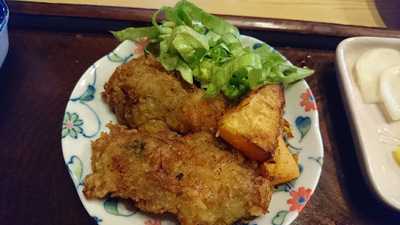 笹巻きけぬきすし総本店