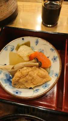 笹巻きけぬきすし総本店