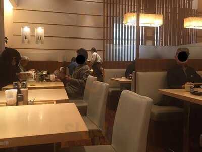 新宿さぼてん 横浜ららぽーと店