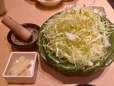 新宿さぼてん 横浜ららぽーと店