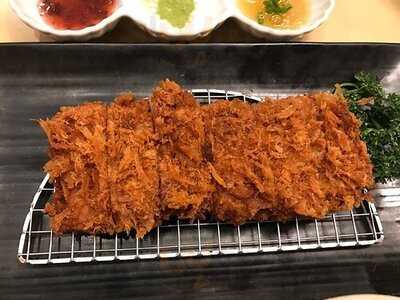 新宿さぼてん 横浜ららぽーと店