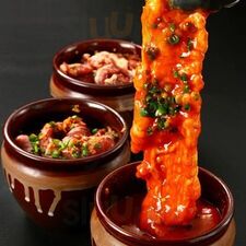 ホルモン焼肉縁　渋谷店