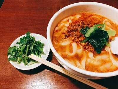 唐朝刀削麺 赤坂見附店